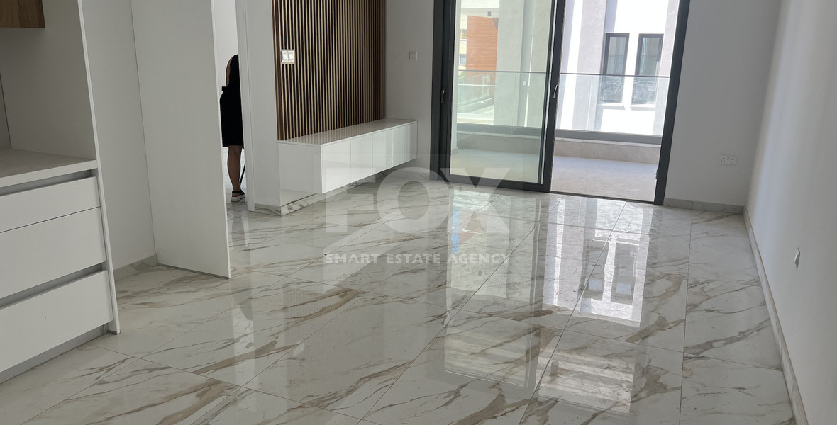 One Bedroom key ready Apartment for sale  In Paphos