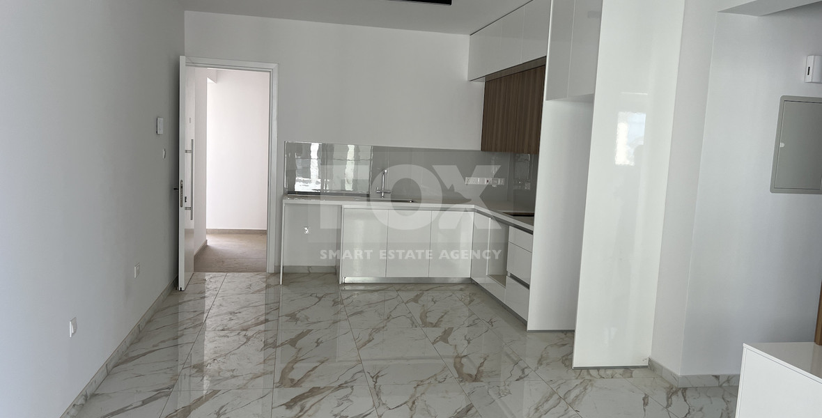 One Bedroom key ready Apartment for sale  In Paphos