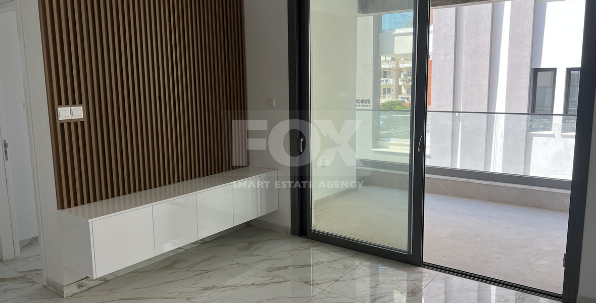 One Bedroom key ready Apartment for sale  In Paphos