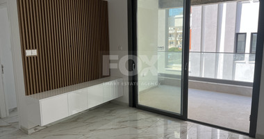 One Bedroom key ready Apartment for sale  In Paphos