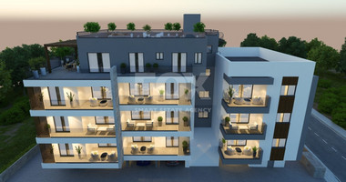 Three Bed Apartment In Pafos Paphos Cyprus