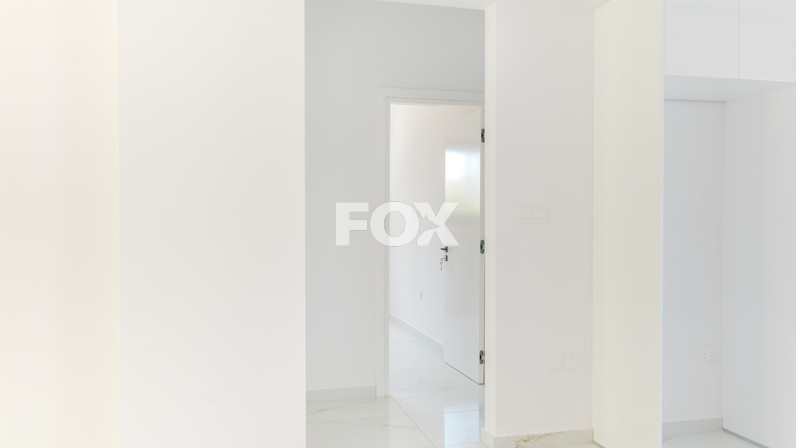 3-bedroom apartments for sale 140 m² in Pafos, Paphos, Cyprus
