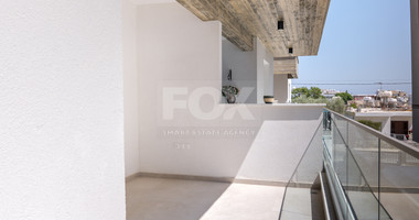 For sale: Key Ready Three Bedroom Apartment In Paphos