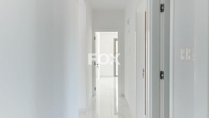 3-bedroom apartments for sale 140 m² in Pafos, Paphos, Cyprus