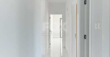 For sale: Key Ready Three Bedroom Apartment In Paphos