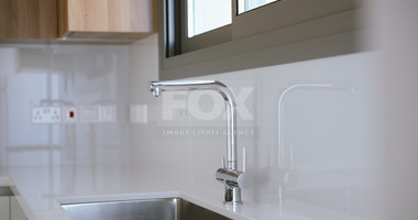 For sale: Key Ready Three Bedroom Apartment In Paphos