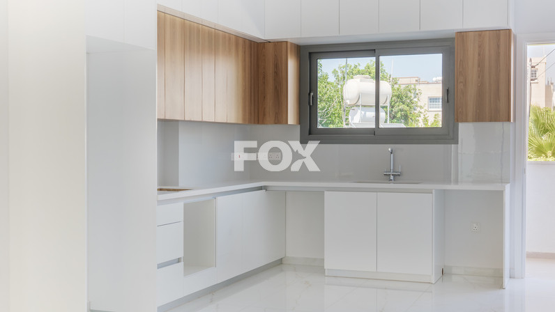 3-bedroom apartments for sale 140 m² in Pafos, Paphos, Cyprus
