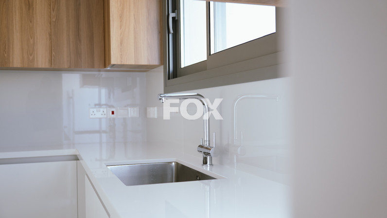 3-bedroom apartments for sale 140 m² in Pafos, Paphos, Cyprus
