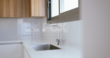 For sale: Key Ready Three Bedroom Apartment In Paphos