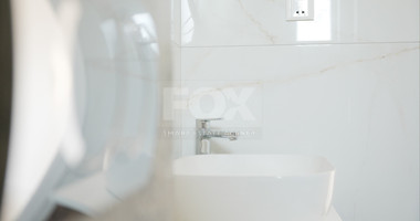 For sale: Key Ready Three Bedroom Apartment In Paphos