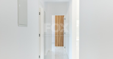 For sale: Key Ready Three Bedroom Apartment In Paphos