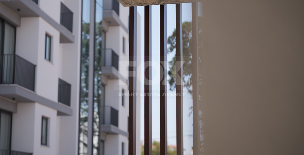 For sale: Key Ready Three Bedroom Apartment In Paphos