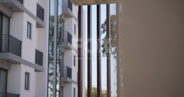 For sale: Key Ready Three Bedroom Apartment In Paphos