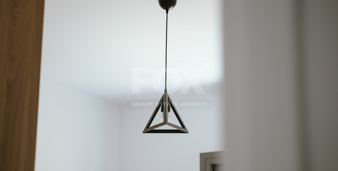 For sale: Key Ready Three Bedroom Apartment In Paphos