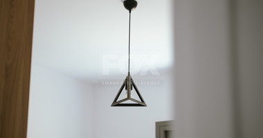 For sale: Key Ready Three Bedroom Apartment In Paphos