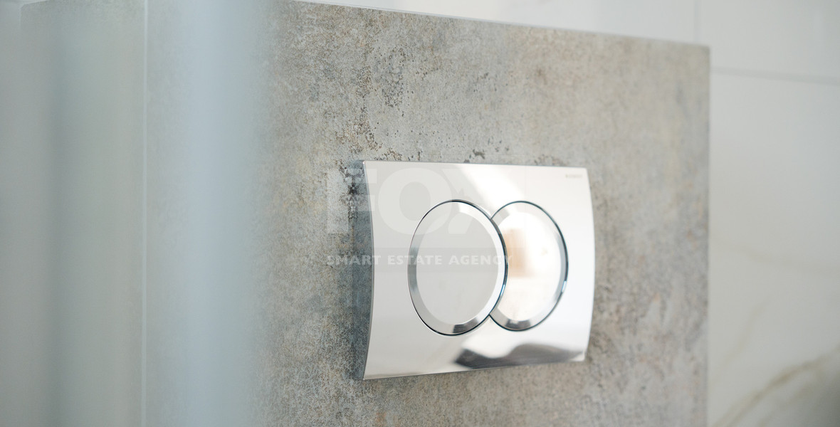 For sale: Key Ready Three Bedroom Apartment In Paphos