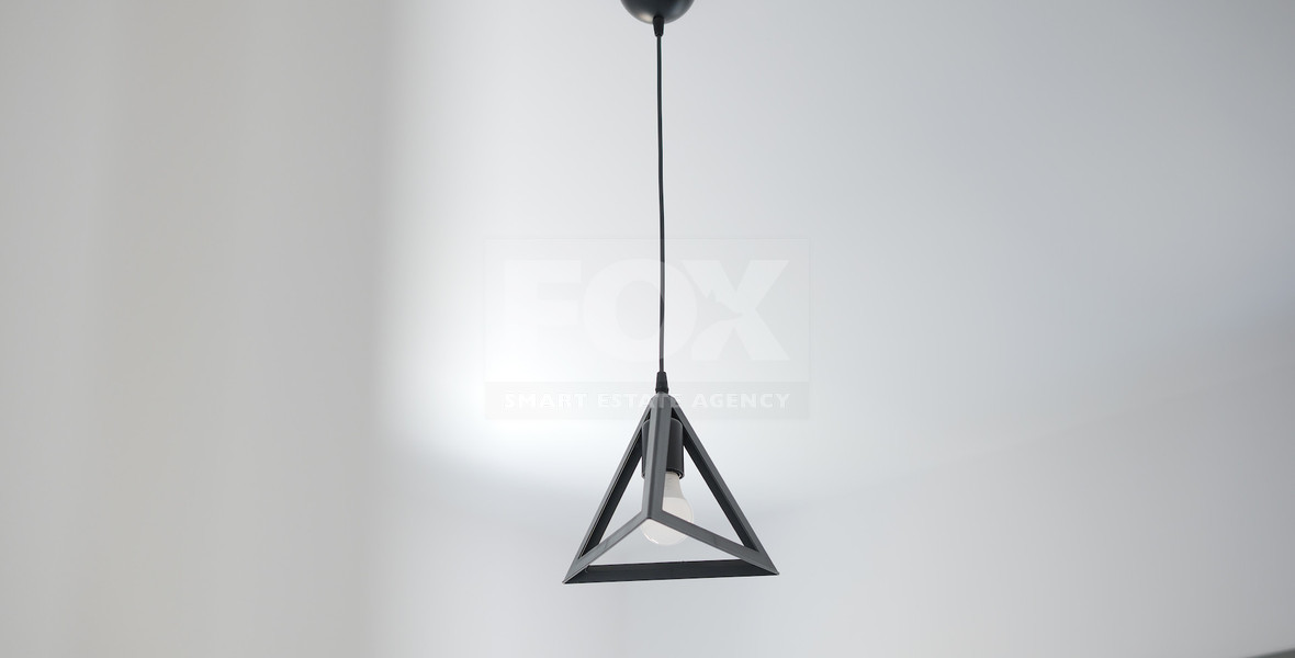 For sale: Key Ready Three Bedroom Apartment In Paphos