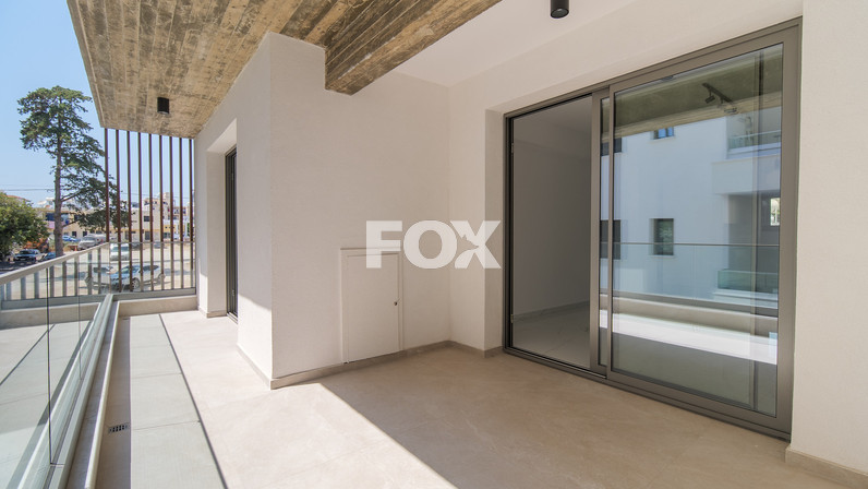 3-bedroom apartments for sale 140 m² in Pafos, Paphos, Cyprus