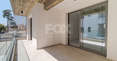 For sale: Key Ready Three Bedroom Apartment In Paphos