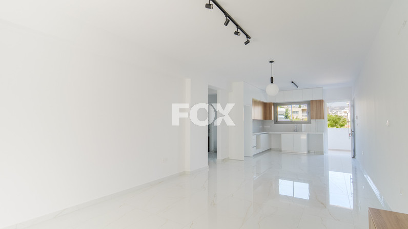 3-bedroom apartments for sale 140 m² in Pafos, Paphos, Cyprus