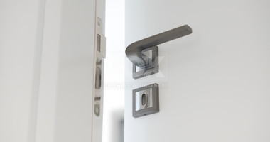 For sale: Key Ready Three Bedroom Apartment In Paphos