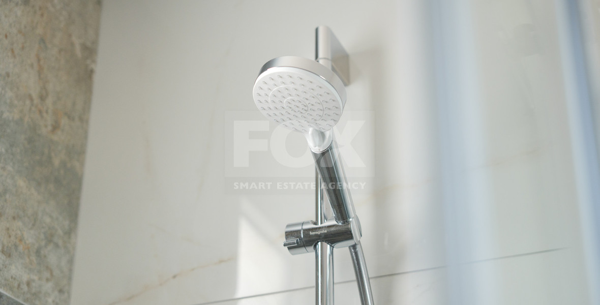 For sale: Key Ready Three Bedroom Apartment In Paphos