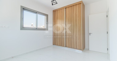 For sale: Key Ready Three Bedroom Apartment In Paphos