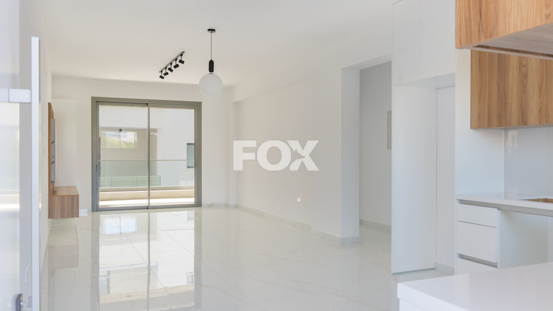 3-bedroom apartments for sale 140 m² in Pafos, Paphos, Cyprus