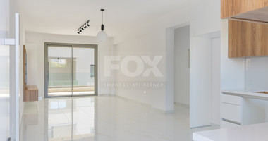 For sale: Key Ready Three Bedroom Apartment In Paphos