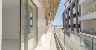 For sale: Key Ready Three Bedroom Apartment In Paphos