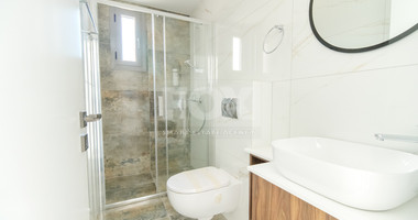 For sale: Key Ready Three Bedroom Apartment In Paphos