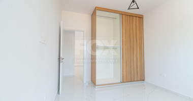 For sale: Key Ready Three Bedroom Apartment In Paphos