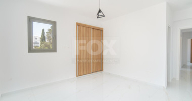 For sale: Key Ready Three Bedroom Apartment In Paphos