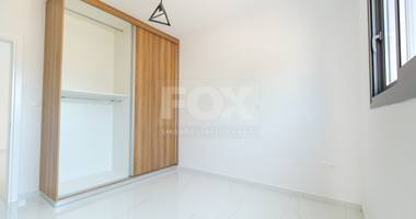 For sale: Key Ready Three Bedroom Apartment In Paphos