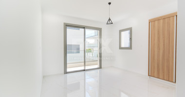 For sale: Key Ready Three Bedroom Apartment In Paphos