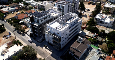 For sale: Key Ready Three Bedroom Apartment In Paphos