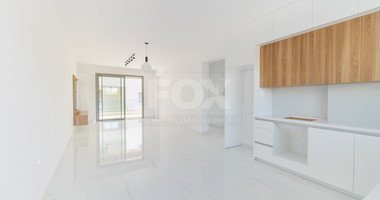 For sale: Key Ready Three Bedroom Apartment In Paphos