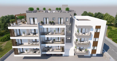 Two Bed Apartment In Pafos Paphos Cyprus