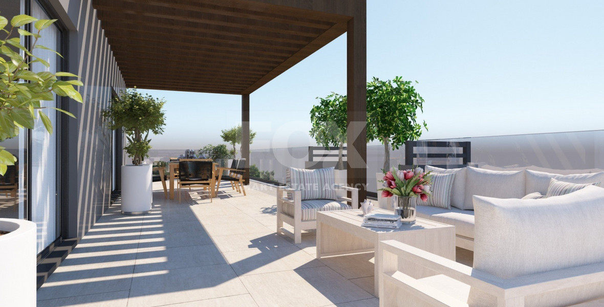 Two Bed Apartment In Pafos Paphos Cyprus