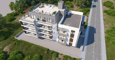 Two Bed Apartment In Pafos Paphos Cyprus