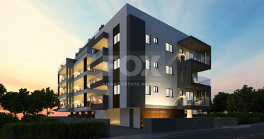 Two Bed Apartment In Pafos Paphos Cyprus