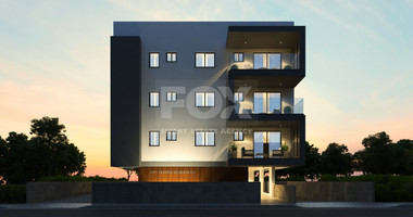 Two Bed Apartment In Pafos Paphos Cyprus