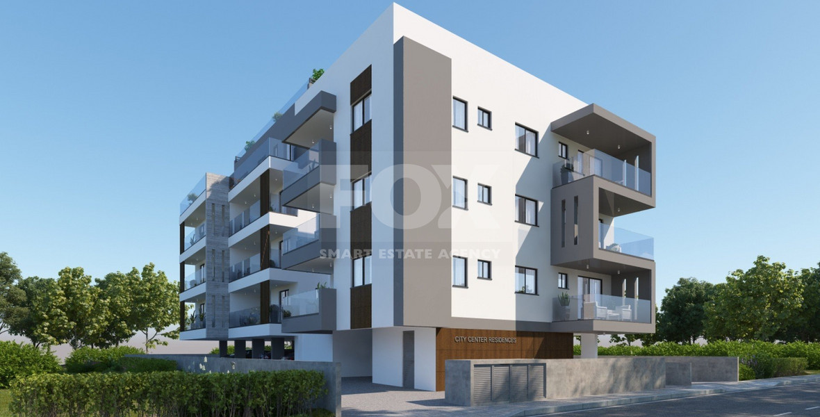 Two Bed Apartment In Pafos Paphos Cyprus