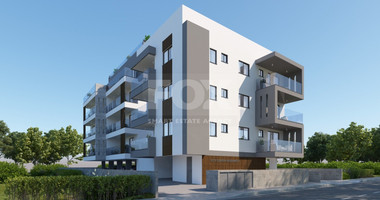 Two Bed Apartment In Pafos Paphos Cyprus