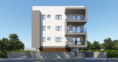 Two Bed Apartment In Pafos Paphos Cyprus