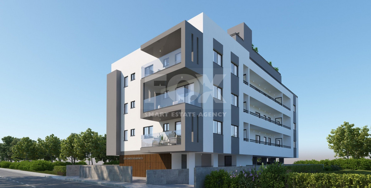 Two Bed Apartment In Pafos Paphos Cyprus