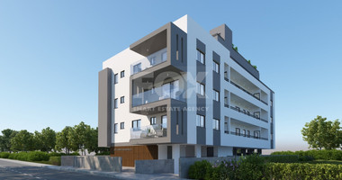 Two Bed Apartment In Pafos Paphos Cyprus