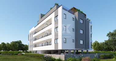 Two Bed Apartment In Pafos Paphos Cyprus