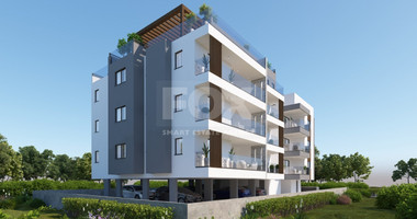 Two Bed Apartment In Pafos Paphos Cyprus