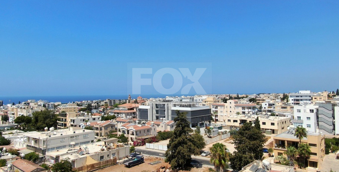 Two Bed Apartment In Pafos Paphos Cyprus